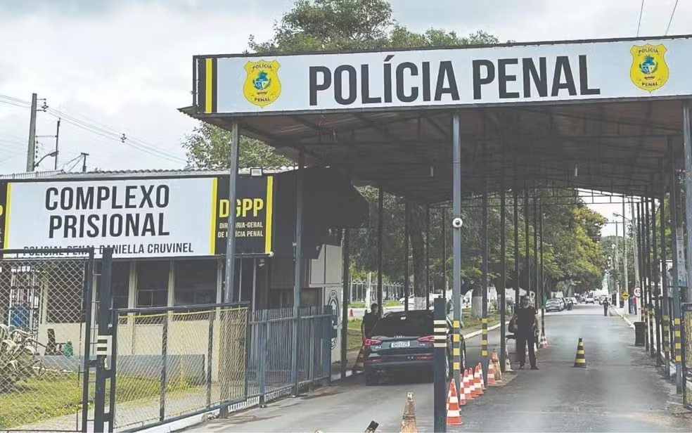 Processo Seletivo da Polícia Penal: Inscrições Abertas para Vagas Temporárias com Salários Atrativos