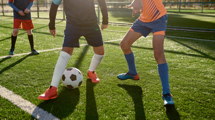 Torneio de Futebol de Base em Valparaíso: Estímulo ao Talento Local