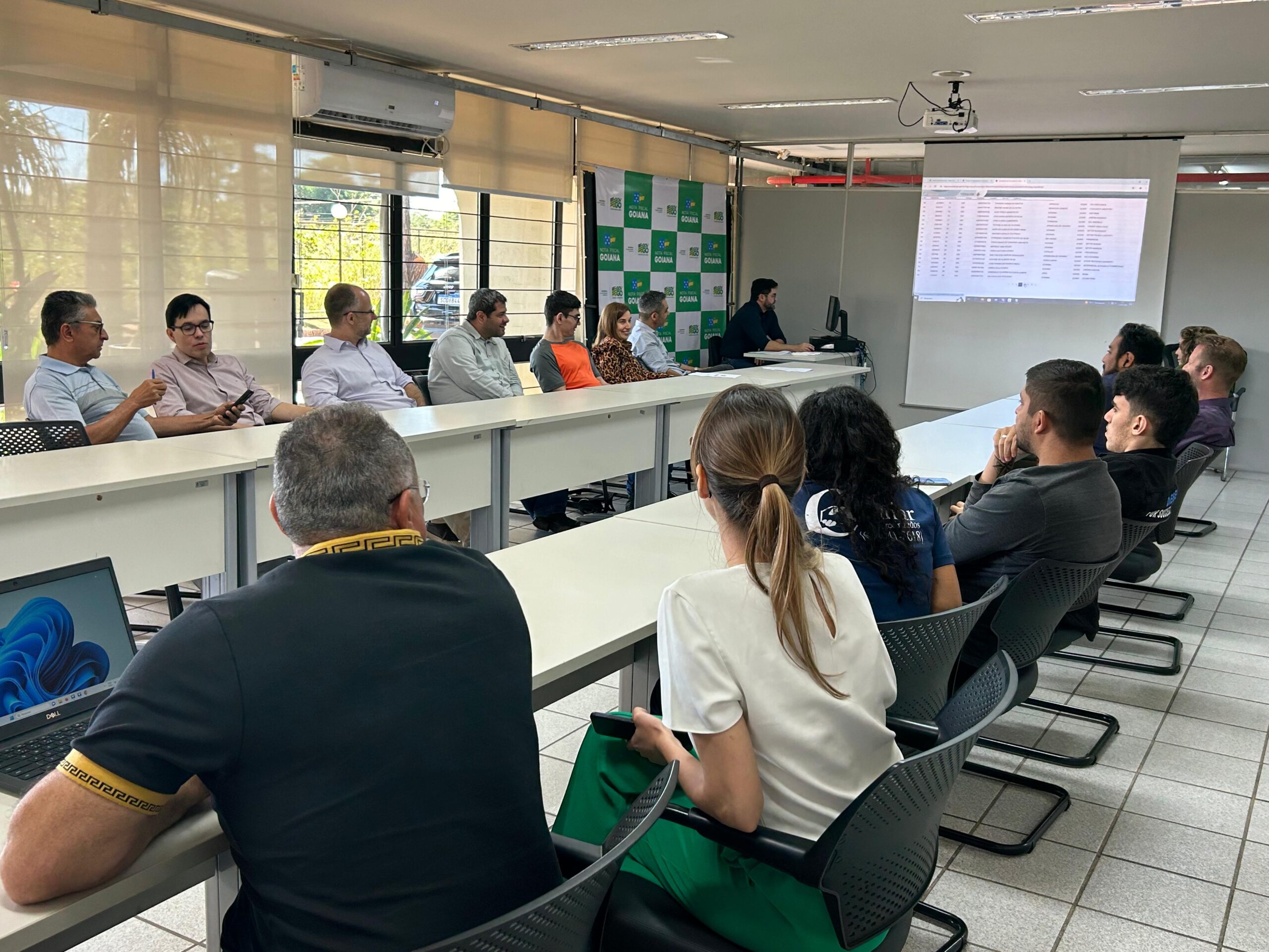 Furtos Aterrorizam Comerciantes em Valparaíso de Goiás