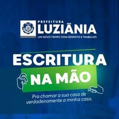 Programa Escritura Na Mão: Iniciativa Chega ao Bairro Jardim do Ingá para Regularização de Imóveis