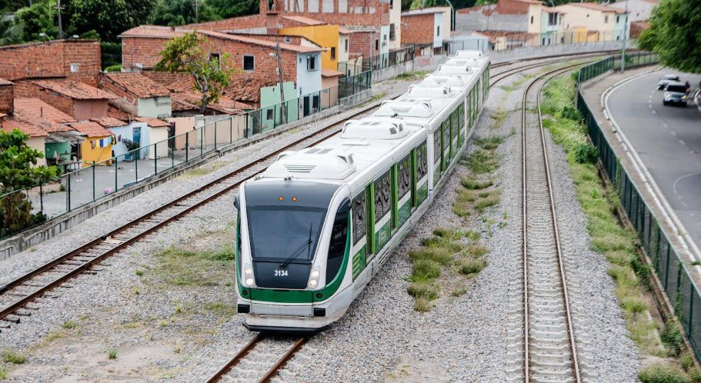 Implantação de VLT entre Brasília e Luziânia Será Tema de Audiência Pública: Investimento Estratégico para o Desenvolvimento Regional