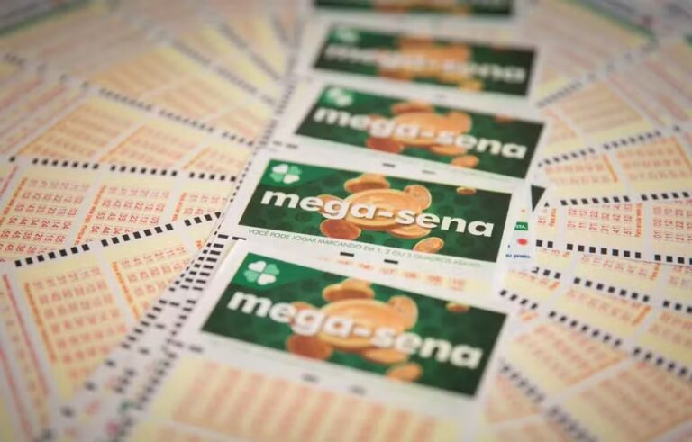 Mega-Sena: Mais de 80 Apostas de Goiás Acertam 5 Números e Vão Dividir Prêmio de R$ 161 Mil