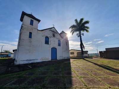 Luziânia: Um Tesouro Cultural e Natural às Portas de Brasília