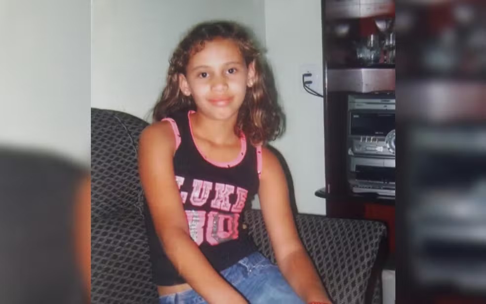 Menina Desaparecida há 14 Anos em Alexânia: A Luta Incessante da Família de Tamilys Ferreira da Silva