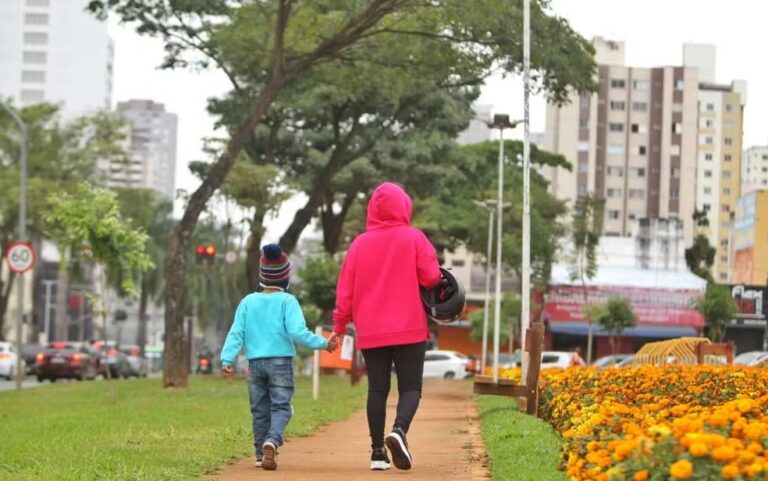 Goiânia, Luiânia e Cidades de Goiás Registram Manhã Mais Fria do Ano; Confira as Temperaturas