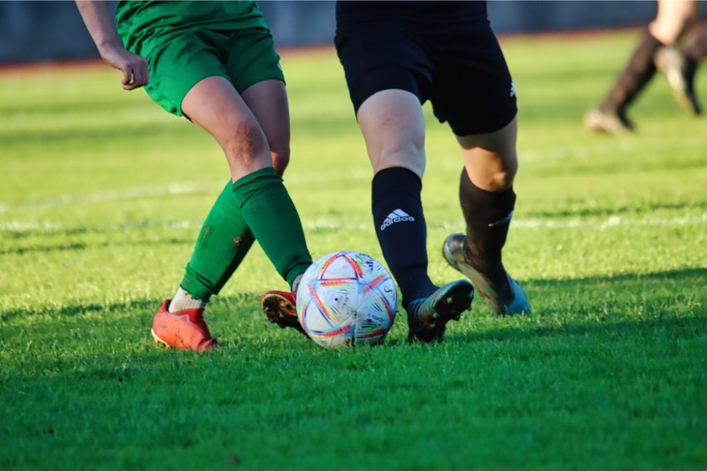 Inscrições Abertas para Aulas Gratuitas de Futebol de Campo no Jardim Oriente