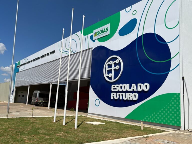Escola do Futuro de Valparaíso de Goiás Oferece Mais de 300 Vagas para Cursos Gratuitos
