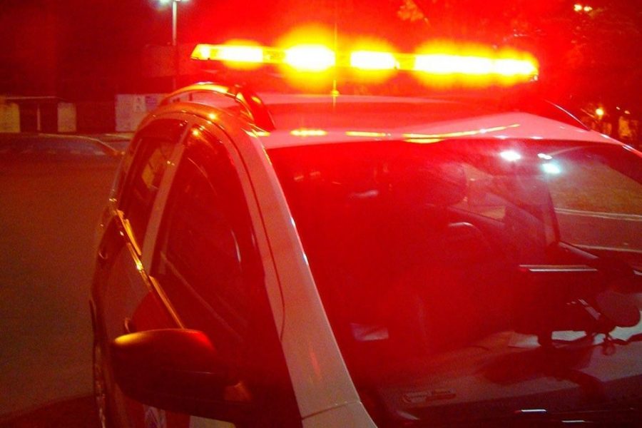 Tentativa de Invasão em Valparaíso: Suspeito é Detido após Quebrar Medida Protetiva
