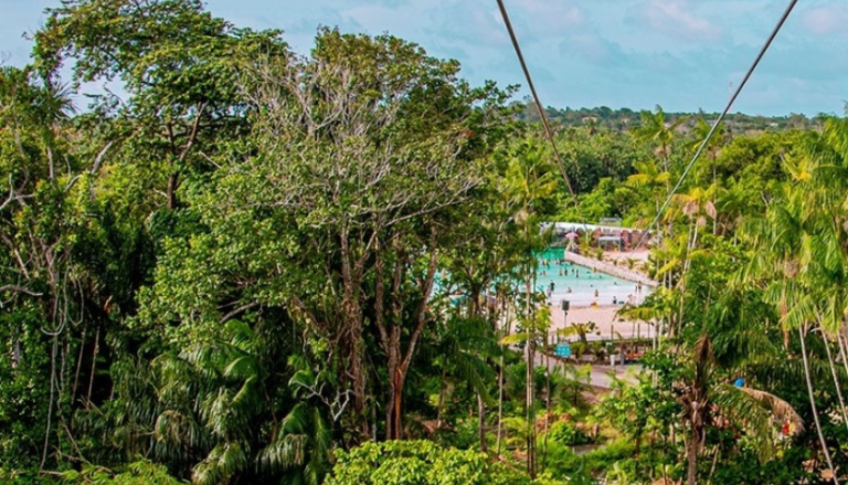 Valparaíso Adventure Park Antecipa Grande Movimentação com Mais de 100 Mil Visitantes Esperados nas Férias de Inverno