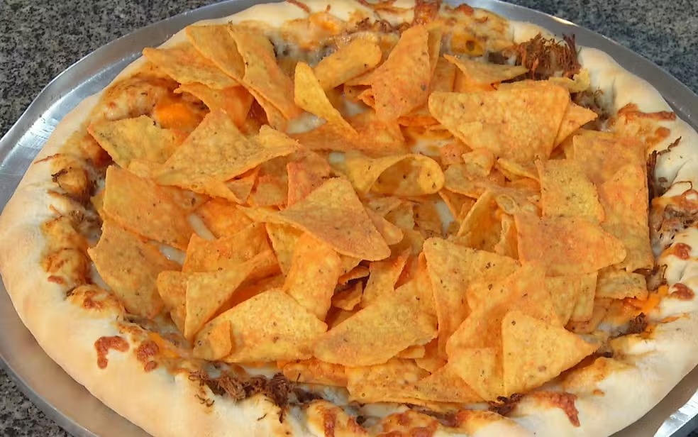 Receita de Super Pizza Inspirada em Super-Heróis é Sucesso em Luziânia