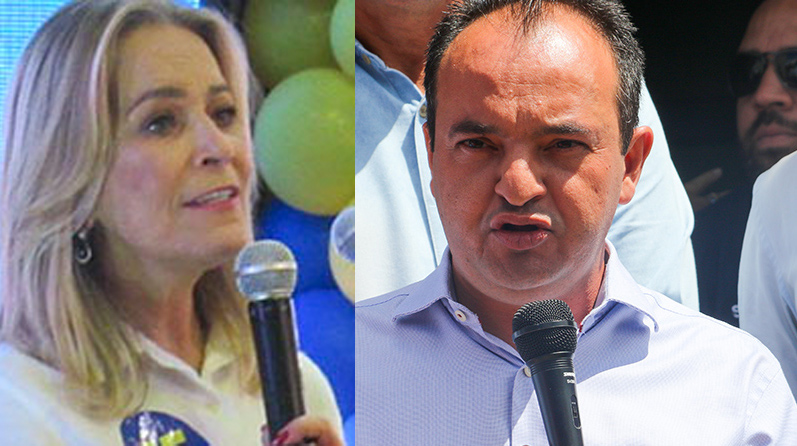 Prefeito Pábio Mossoró: Obras em Valparaíso de Goiás São Cruciais para Sucessão Política em 2024