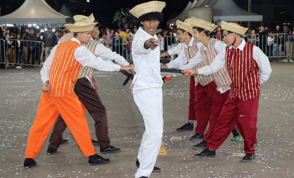 Mês de Junho é Marcado por Diversas Festividades Promovidas pelos Órgãos Municipais em Valparaíso de Goiás