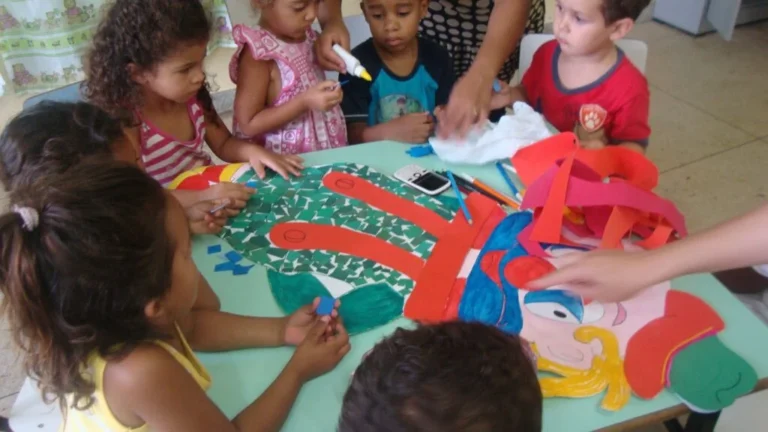 Justiça Exige Regularização de Escolas Municipais em Luziânia em 60 Dias para Garantir Segurança