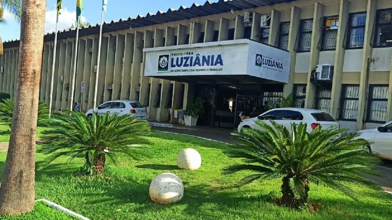 No momento, você está visualizando Eleições 2024: Paraná Pesquisas revela preferência do eleitorado de Luziânia para prefeitura