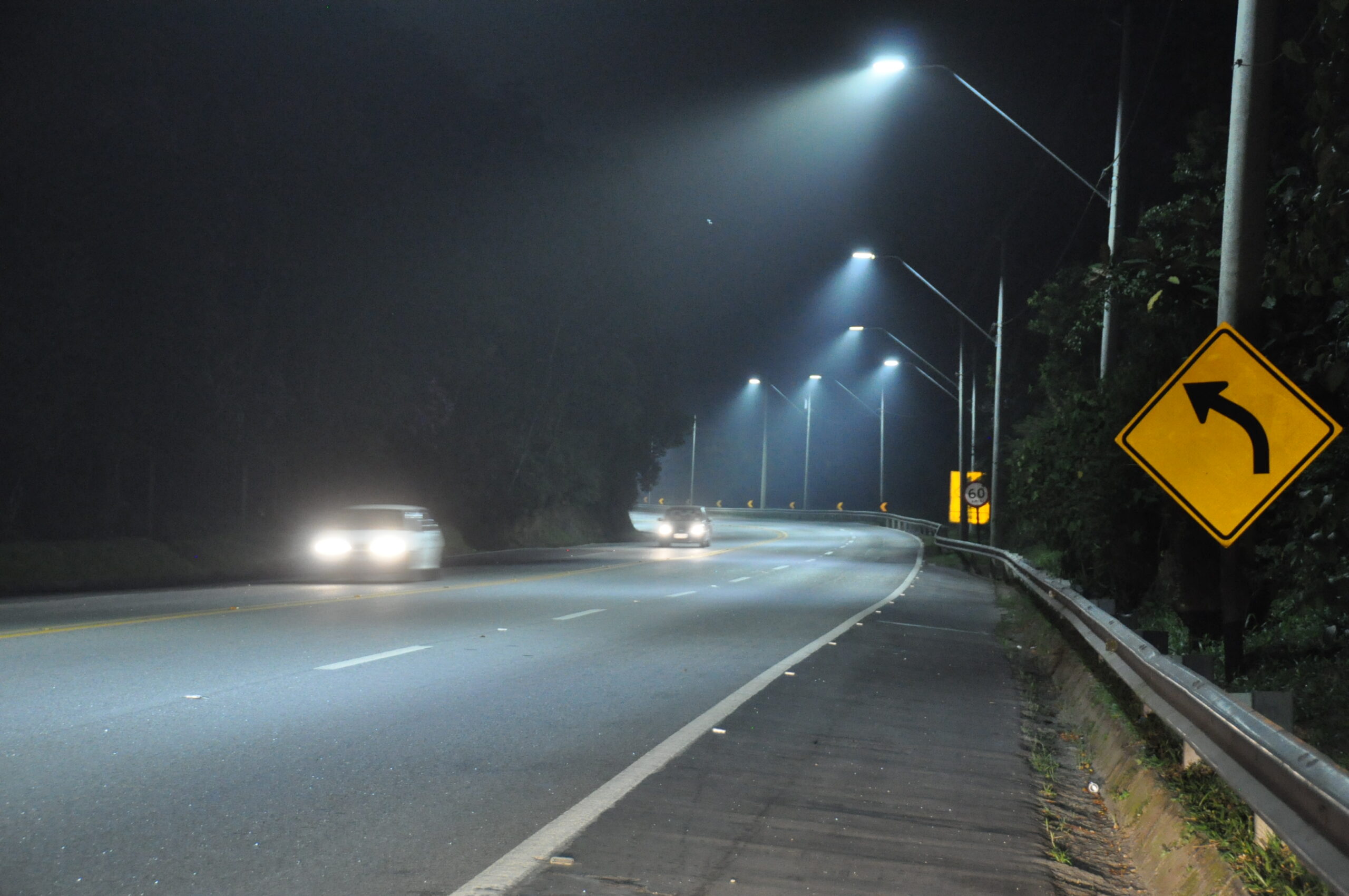 Motoristas Cobram Revitalização da Sinalização Horizontal na Rodovia GO-010 (Vianópolis/Luziânia)