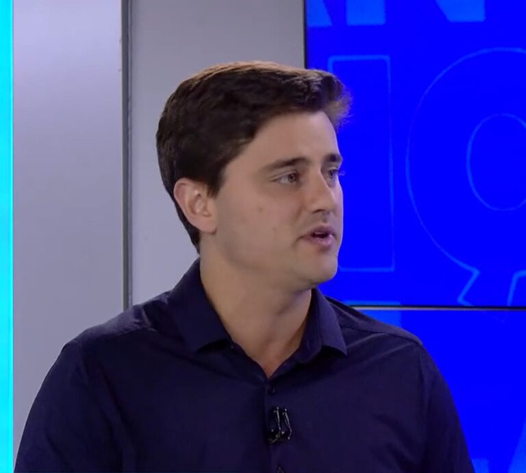 Diego Sorgatto, Prefeito Reeleito de Luziânia, Prioriza Mobilidade e Expansão do BRT