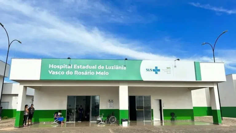 Hospital de Luziânia adota plataforma Compras.gov para garantir transparência e economia nas licitações