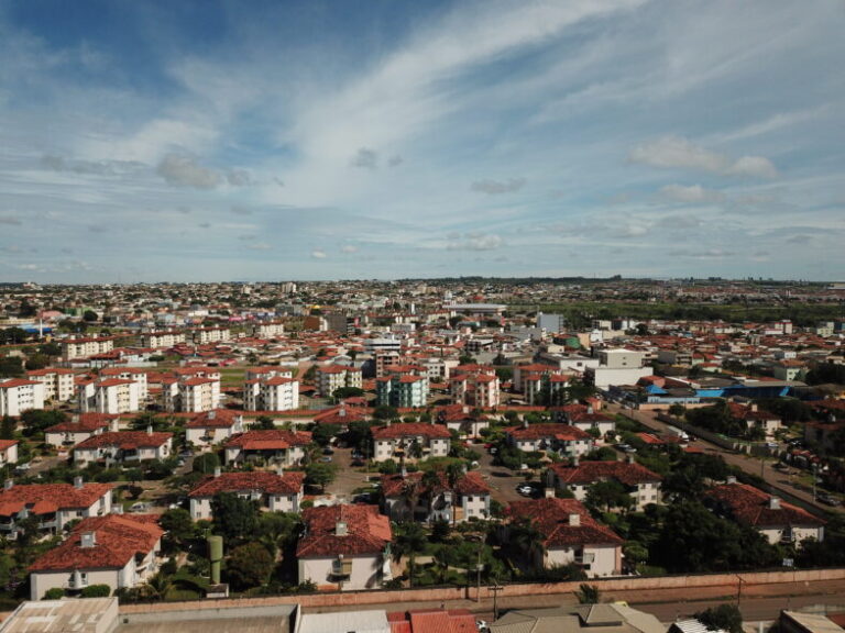 Valparaíso de Goiás Entra no Top 5 de Cidades com Mais Empresas Abertas no Estado