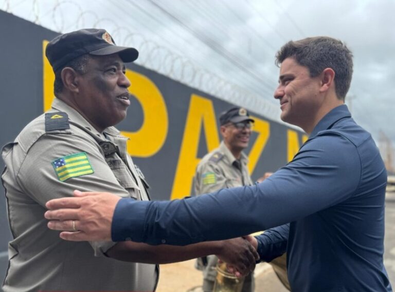 Prefeito Diego Sorgatto Lança Operação Natal