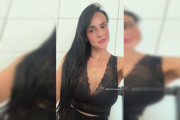 Mistério em Luziânia Filha de PM é encontrada morta com sinais de facada