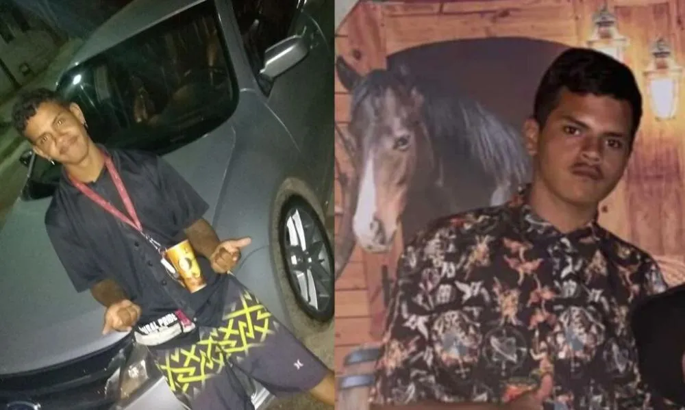 No momento, você está visualizando Duplo Homicídio Choca Bairro Posto Ipê