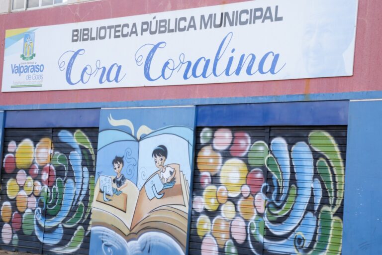 Biblioteca Municipal Cora Coralina Lança o Prêmio Incentivo à Leitura 2024