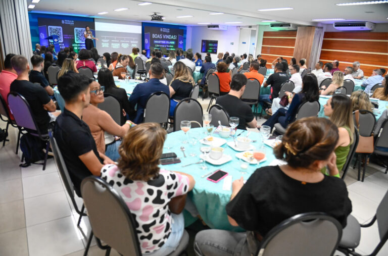 Luziânia recebe unidade da Escola de Negócios Sebrae Goiás