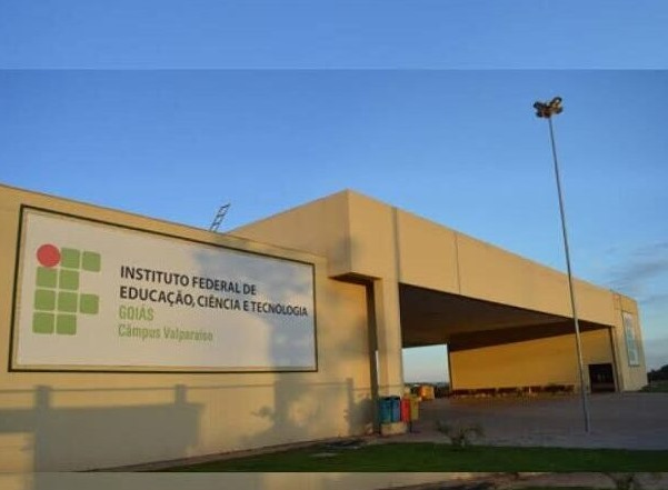 Inscrições Abertas para Cursos Superiores no IFG Câmpus Valparaíso