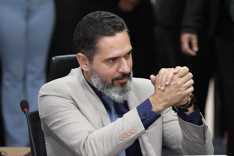 Câmara de Valparaíso Antecipou Recesso Parlamentar Após Operação do MPGO: Polêmica e Críticas Marcam Decisão