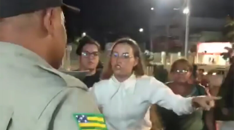Valparaíso Intensifica Limpeza de Canal e Desobstrução de Galerias em Meio à Greve de Profissionais de Saúde