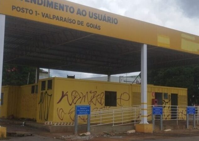 Facas Achadas em Base Abandonada da BR-040 Aumentam Alerta de Segurança