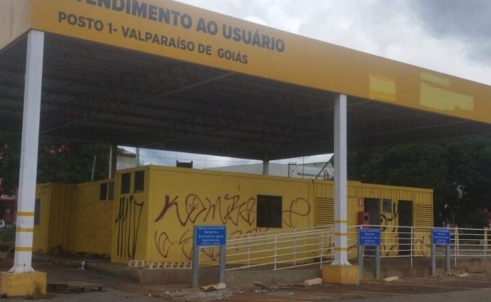 Facas Achadas em Base Abandonada da BR-040 Aumentam Alerta de Segurança