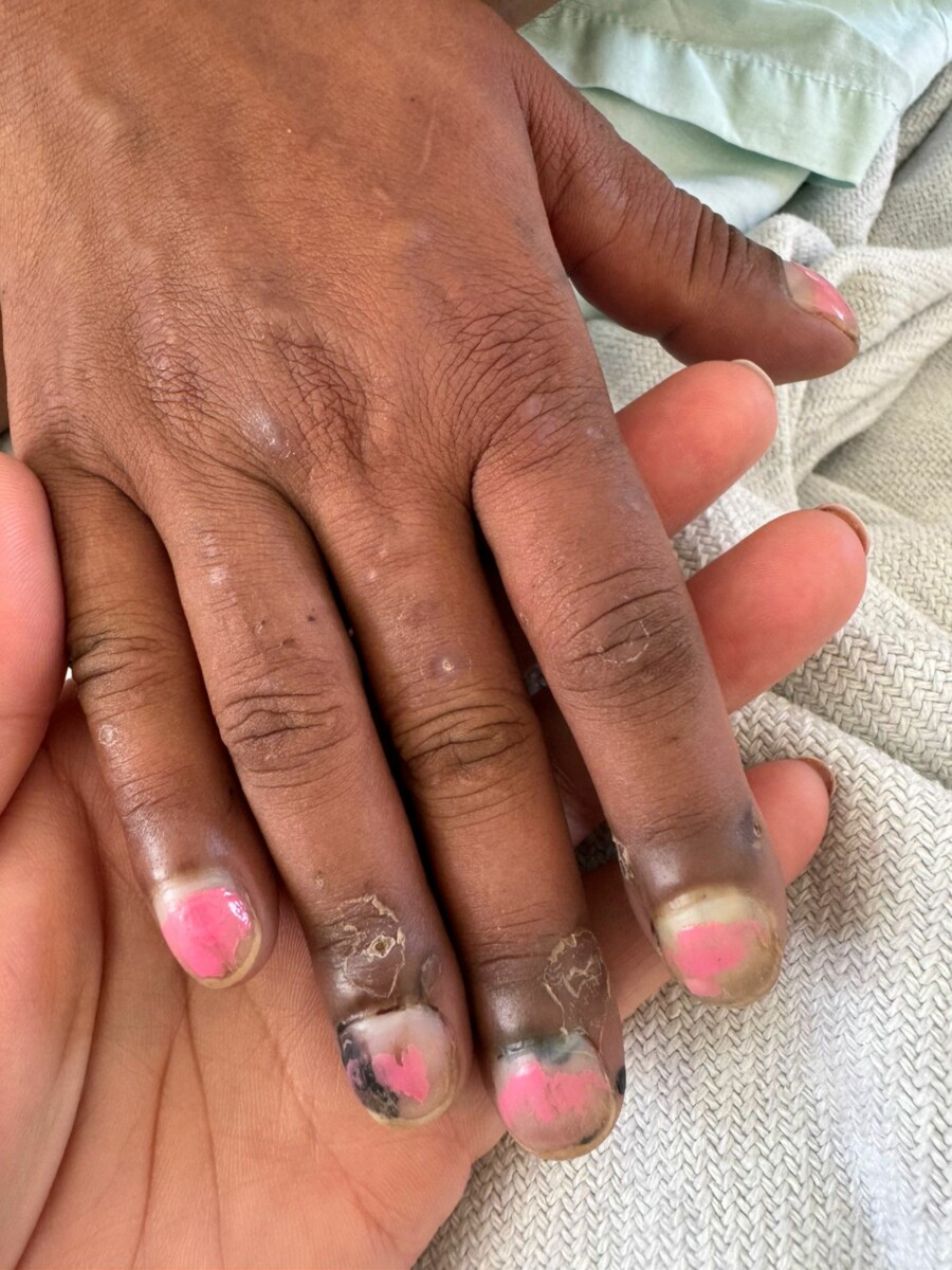 No momento, você está visualizando Homem é Preso em Luziânia por Tortura e Cárcere Privado de Companheira