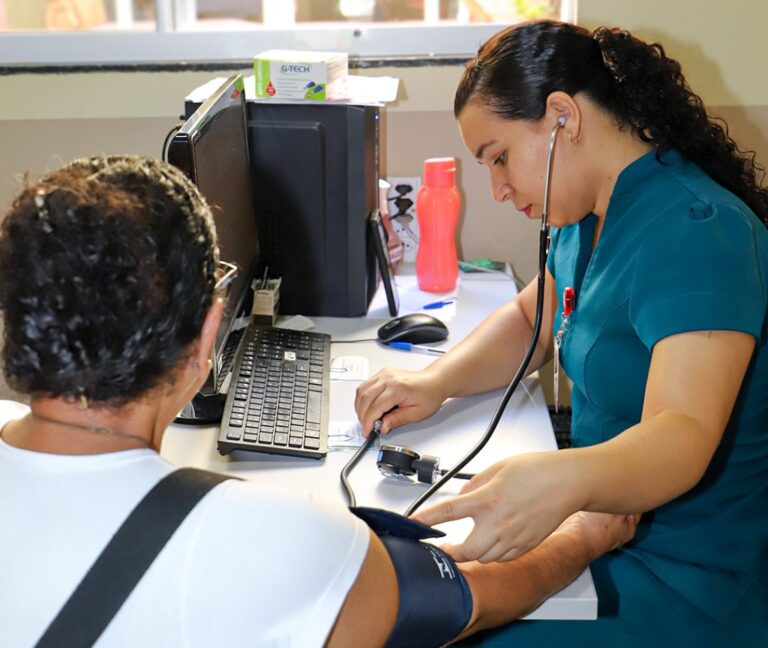 Conheça o CIAM: referência em atendimento à mulher no Entorno do DF