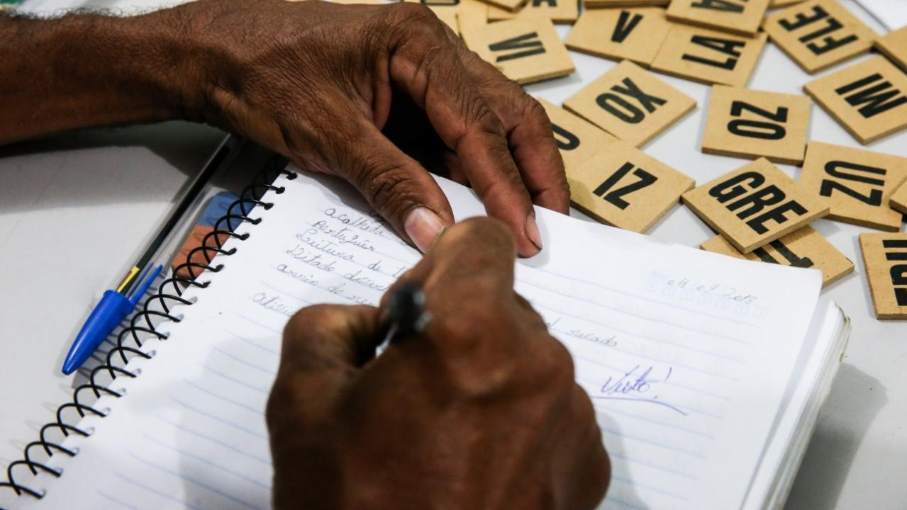 IFG abre matrículas para vagas remanescentes do curso EJA Técnico em Eletrotécnica