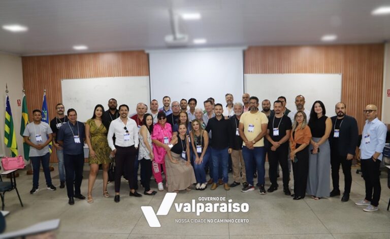 Workshop reúne imprensa do Entorno para discutir comunicação digital
