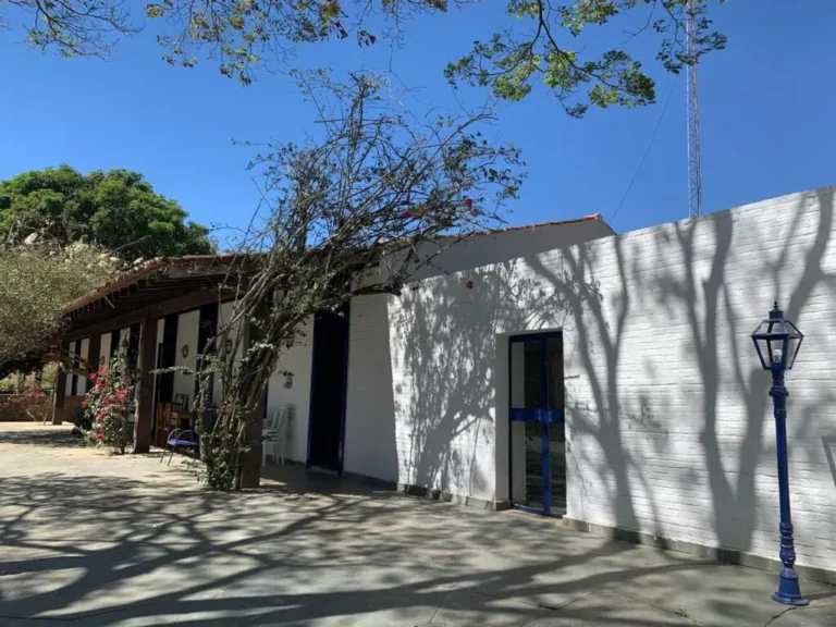 Luziânia une fé, cultura e natureza para impulsionar turismo regional