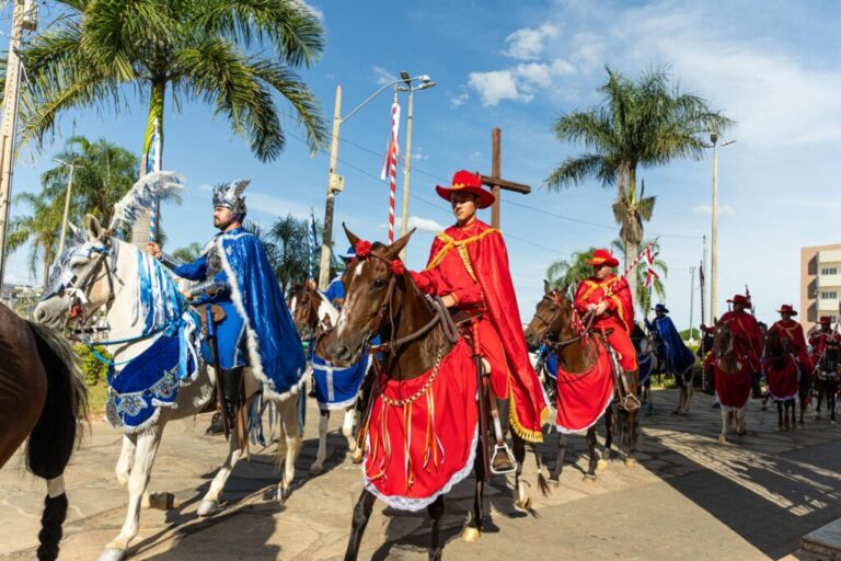 Luziânia aposta no turismo para fortalecer conexão com Brasília