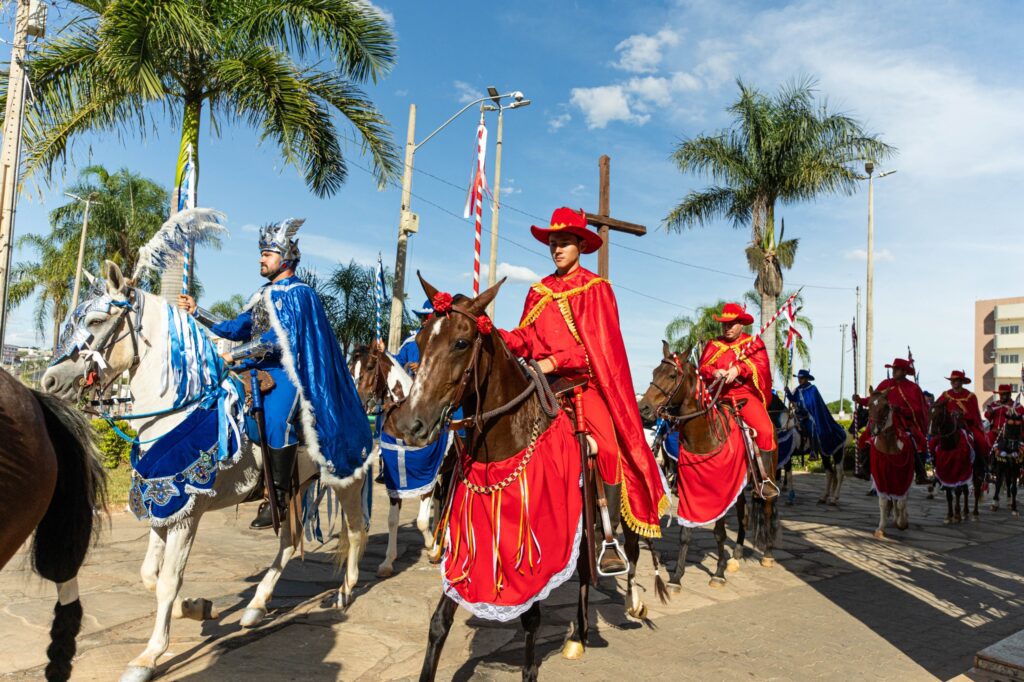 Luziânia aposta no turismo para fortalecer conexão com Brasília