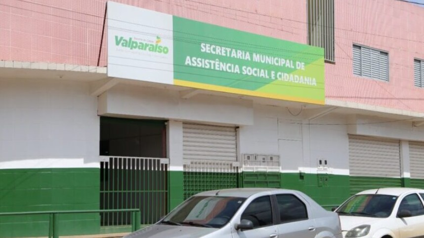 No momento, você está visualizando Valparaíso de Goiás anuncia seleção simplificada para Assistência Social