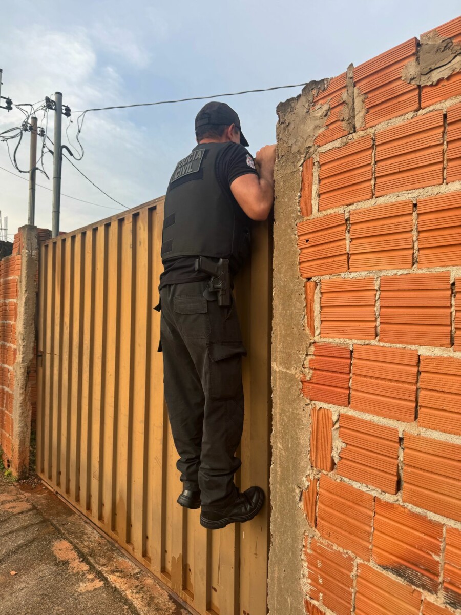 Casal acusado de matar ‘Tia das Flores’ é preso em São Paulo