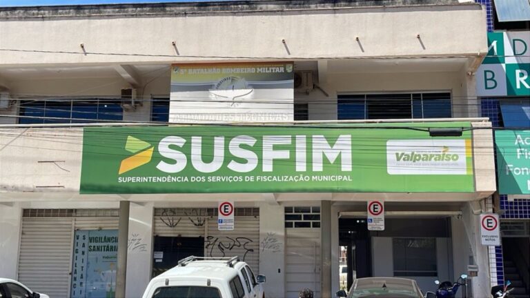 Reunião discute regularização e reforma da Praça da Etapa A para food trucks