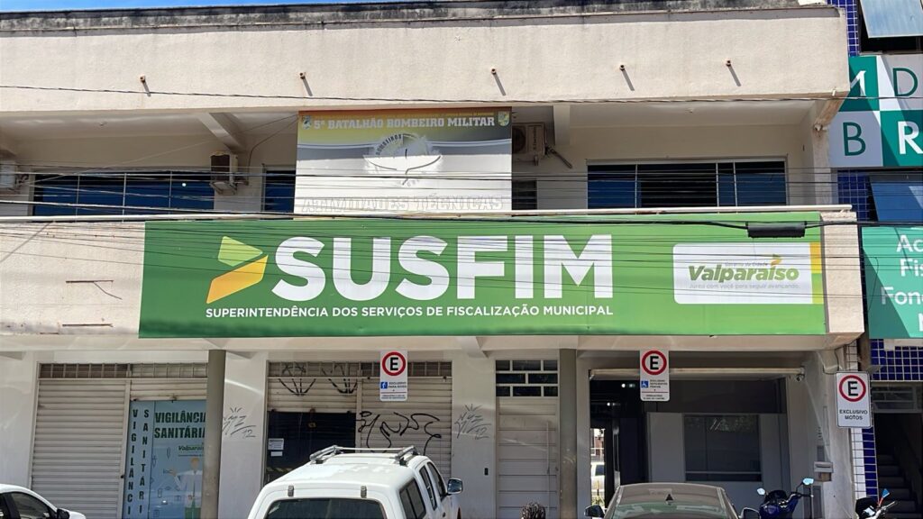 Reunião discute regularização e reforma da Praça da Etapa A para food trucks