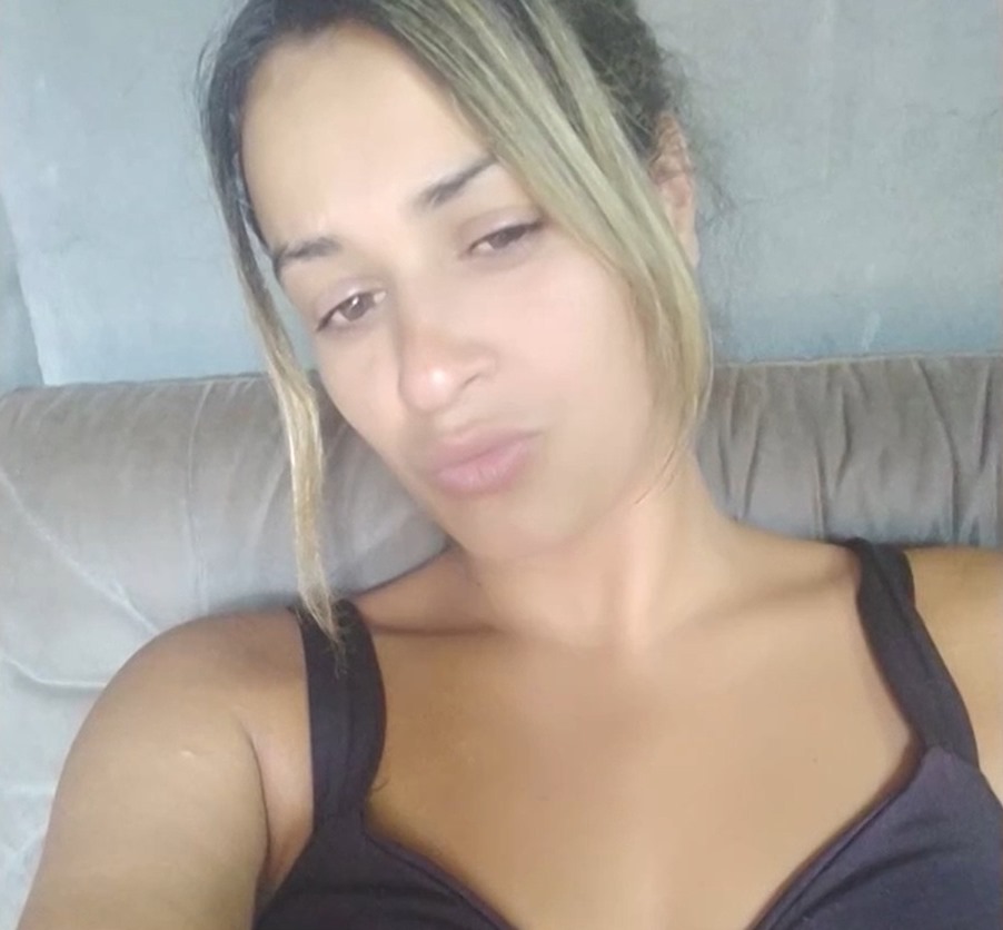 Polícia identifica três suspeitos de assassinar grávida em Valparaíso de Goiás