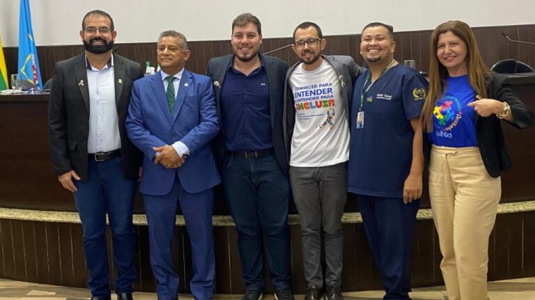 Audiência Pública em Luziânia discute inclusão e demandas da comunidade autista