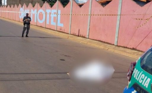 Advogado e ex-candidato a vereador é assassinado a tiros em Luziânia