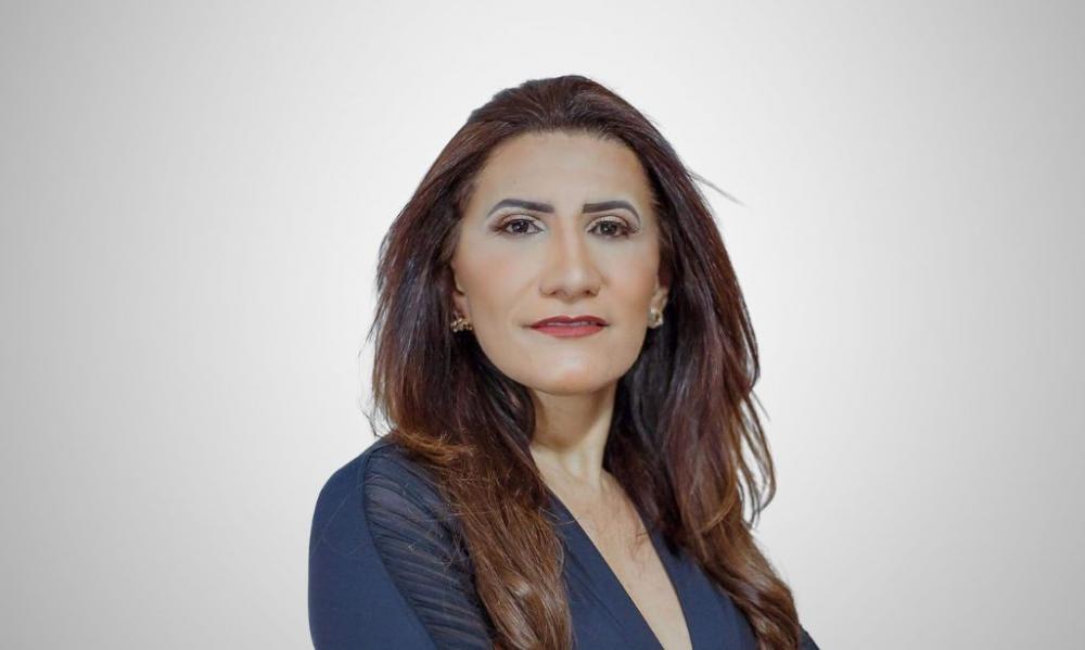 Ex-vice-prefeita de Luziânia é condenada por ofensa ao prefeito em postagem no WhatsApp