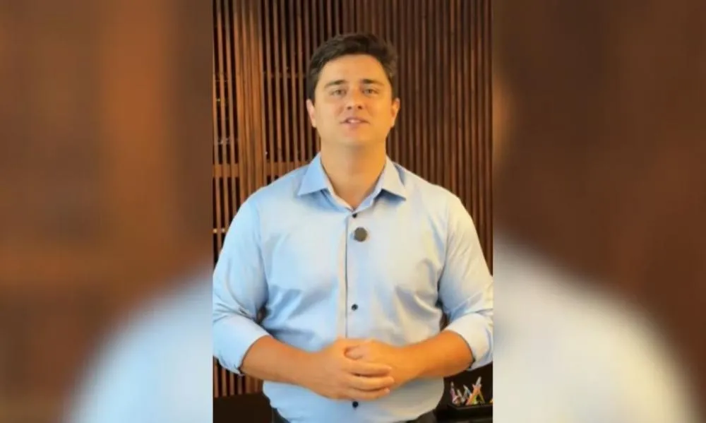 No momento, você está visualizando Diego Sorgatto propõe reajuste de 4,77% para servidores efetivos de Luziânia