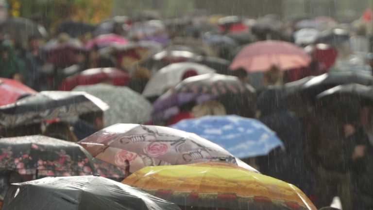 Luziânia terá dia nublado com temperaturas entre 14°C e 29°C nesta segunda