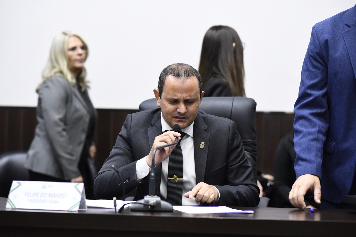 No momento, você está visualizando Projeto de Lei Obriga Comércios de Luziânia a Fornecer Sacolas Plásticas Biodegradáveis